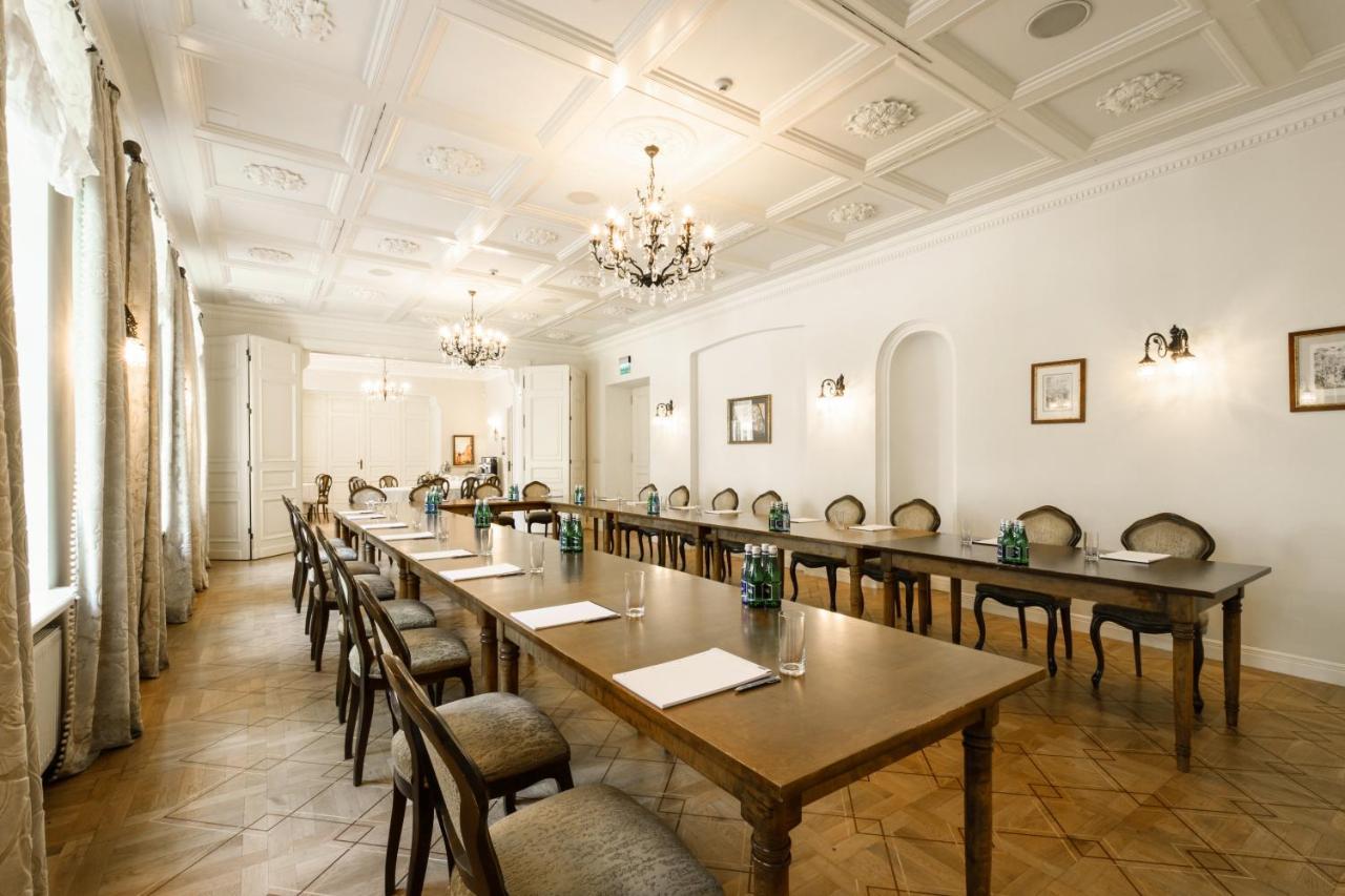 Palac Zdunowo Zaluski  Exterior photo